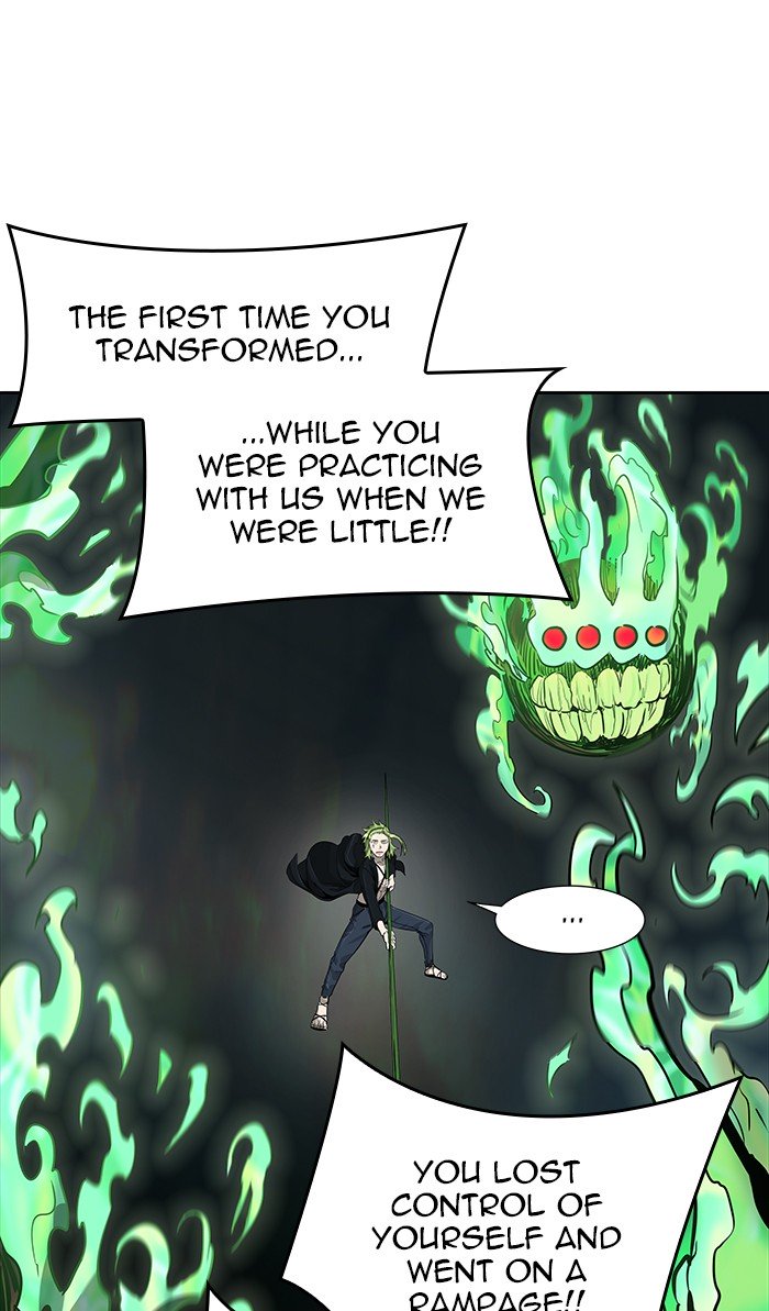 Tower of God, Chapter 472 image 065